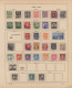 Delcampe - China (PRC): 1900/1990 (ca.), Mint And Used Balance/collection On Stockpages/alb - Sonstige & Ohne Zuordnung