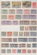 Delcampe - China (PRC): 1900/1990 (ca.), Mint And Used Balance/collection On Stockpages/alb - Otros & Sin Clasificación