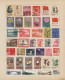 Delcampe - China (PRC): 1900/1990 (ca.), Mint And Used Balance/collection On Stockpages/alb - Autres & Non Classés