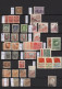 Delcampe - China (PRC): 1900/2010 (ca.), Comprehensive Used And Mint Balance In Four Stockb - Autres & Non Classés