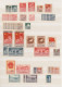 China (PRC): 1920/1980 (ca.), Mint And Used Assortment On Stockpages With Main V - Autres & Non Classés