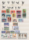 Delcampe - China (PRC): 1920/1980 (ca.), Mint And Used Assortment On Stockpages With Main V - Otros & Sin Clasificación