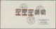 Delcampe - China (PRC): 1920/1980 (ca.), Mint And Used Assortment On Stockpages With Main V - Other & Unclassified