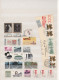 Delcampe - China (PRC): 1920/1980 (ca.), Mint And Used Assortment On Stockpages With Main V - Other & Unclassified