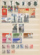 China (PRC): 1949/1983, Stockbook With Mostly Commemorative Issues, Including Co - Altri & Non Classificati