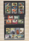 Delcampe - China (PRC): 1949/1983, Stockbook With Mostly Commemorative Issues, Including Co - Andere & Zonder Classificatie