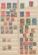 China (PRC): 1949/2000, Unused No Gum As Issued Or Mint Never Hinged MNH In Stoc - Altri & Non Classificati