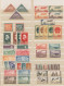 China (PRC): 1949/2000, Unused No Gum As Issued Or Mint Never Hinged MNH In Stoc - Autres & Non Classés