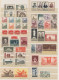 Delcampe - China (PRC): 1949/2000, Unused No Gum As Issued Or Mint Never Hinged MNH In Stoc - Other & Unclassified