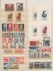 Delcampe - China (PRC): 1949/2000, Unused No Gum As Issued Or Mint Never Hinged MNH In Stoc - Other & Unclassified