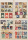 Delcampe - China (PRC): 1949/2000, Unused No Gum As Issued Or Mint Never Hinged MNH In Stoc - Other & Unclassified