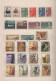 China (PRC): 1951/1974, Collection In Decorative Stockbook Including Better Issu - Autres & Non Classés