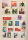 China (PRC): 1951/1974, Collection In Decorative Stockbook Including Better Issu - Sonstige & Ohne Zuordnung