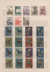 Delcampe - China (PRC): 1951/1974, Collection In Decorative Stockbook Including Better Issu - Autres & Non Classés