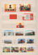 Delcampe - China (PRC): 1951/1974, Collection In Decorative Stockbook Including Better Issu - Andere & Zonder Classificatie