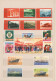 Delcampe - China (PRC): 1951/1974, Collection In Decorative Stockbook Including Better Issu - Other & Unclassified