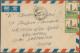 China (PRC): 1955/1979, 14 Covers Addressed To Nepal, Mostly Sent From Tibet, To - Other & Unclassified