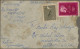 China (PRC): 1955/1979, 14 Covers Addressed To Nepal, Mostly Sent From Tibet, To - Otros & Sin Clasificación