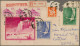 China (PRC): 1955/1979, 14 Covers Addressed To Nepal, Mostly Sent From Tibet, To - Sonstige & Ohne Zuordnung