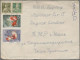 China (PRC): 1955/1980, Collection Of 29 Covers, Mostly International Correspond - Other & Unclassified