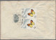 China (PRC): 1955/1980, Collection Of 29 Covers, Mostly International Correspond - Autres & Non Classés