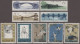 China (PRC): 1960/1962, Group On Stockcard Including Complete Sets Of S43, C80, - Other & Unclassified