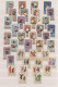China (PRC): 1960/2021, Large Lot China People's Republic In 15 Boxes With A Foc - Autres & Non Classés