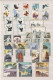 Delcampe - China (PRC): 1960/2021, Large Lot China People's Republic In 15 Boxes With A Foc - Andere & Zonder Classificatie