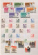 Delcampe - China (PRC): 1960/2021, Large Lot China People's Republic In 15 Boxes With A Foc - Autres & Non Classés