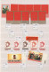 Delcampe - China (PRC): 1960/2021, Large Lot China People's Republic In 15 Boxes With A Foc - Autres & Non Classés