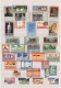 Delcampe - China (PRC): 1960/2021, Large Lot China People's Republic In 15 Boxes With A Foc - Otros & Sin Clasificación