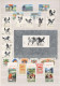 Delcampe - China (PRC): 1960/2021, Large Lot China People's Republic In 15 Boxes With A Foc - Autres & Non Classés