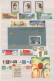 Delcampe - China (PRC): 1960/2021, Large Lot China People's Republic In 15 Boxes With A Foc - Autres & Non Classés