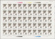 Delcampe - China (PRC): 1979/1980/1988, Full Sheets, Mint Never Hinged MNH: Sports Games J4 - Other & Unclassified