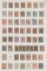 Cuba: 1873/1980 (ca.), Used And Unused Collection Arranged On Pages, From Good S - Other & Unclassified