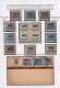 Delcampe - Ecuador: 1923/1980's "Air Mail Postage Stamps & Payment Of Correspondence XX Cen - Ecuador