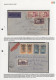 Ivory Coast: 1903/1939 Ten Covers, Picture Postcards And Postal Stationery Items - Ivory Coast (1960-...)