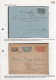 Delcampe - Ivory Coast: 1903/1939 Ten Covers, Picture Postcards And Postal Stationery Items - Ivory Coast (1960-...)