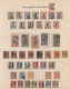 French Indochine: 1886/1960 Ca., Comprehensive Mint/used Collection With Hundred - Gebraucht