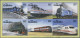 Delcampe - The Gambia: 2000/2010. Collection Containing 2372 IMPERFORATE Stamps And 53 IMPE - Gambia (1965-...)