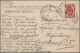 Georgia: 1900's/1910's Ca.: More Than 80 Picture Postcards Sent From Georgia To - Georgia