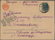 Delcampe - Georgia: 1930's/1980's Ca.: About 200 Covers And Postal Stationery Envelopes Fro - Georgia