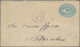 Guatemala: 1890/1960 (ca.), Assortment Of Apprx. 117 Covers/cards, Thereof Apprx - Guatemala