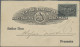 Guatemala - Postal Stationery: 1898, Telegraph&Telegrams Enevelopes, Lot Of Four - Guatemala