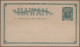 Hawaii: 1860/1900 (ca.), Balance Of Apprx. 35 Stamps And Five Entires, Varied Co - Hawaï