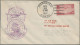 Delcampe - Hawaii: 1910/1950 (ca.), Assortment Of Apprx. 69 Covers/cards Incl. A Nice Selec - Hawaii
