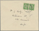 Delcampe - Holy Land: 1880/1950 (ca.), Petty Collection/assortment Of 23 Covers/cards From - Palestine