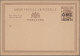 Delcampe - Hong Kong: 1863/1931, Definitives QV-KGV, Mostly Used On Stockcards And In Stock - Other & Unclassified