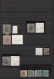 Hong Kong: 1880/2000 (approx.), Collection In Two Stockbooks And On Pages, Inclu - Otros & Sin Clasificación