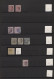 Hong Kong: 1880/2000 (approx.), Collection In Two Stockbooks And On Pages, Inclu - Otros & Sin Clasificación